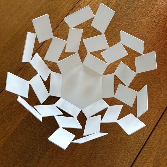 ALESSI La Stanza dello Scirocco Fruit Holder - Picture 2 of 4